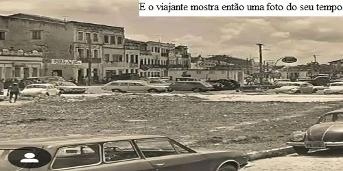 A visita de um antigo viajante ao comércio de Penedo. Reedição a pedidos.