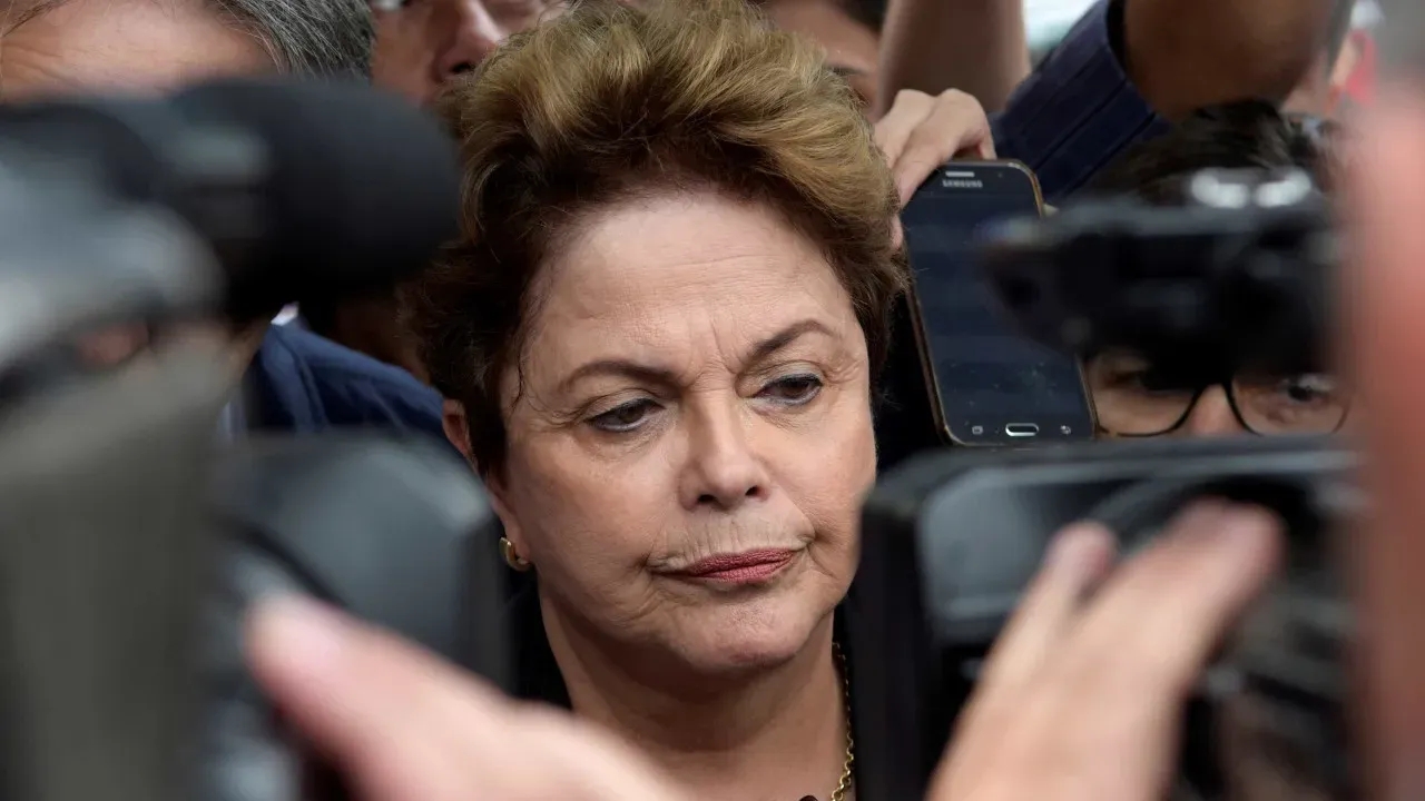 Marcos marcantes do impeachment de Dilma Rousseff