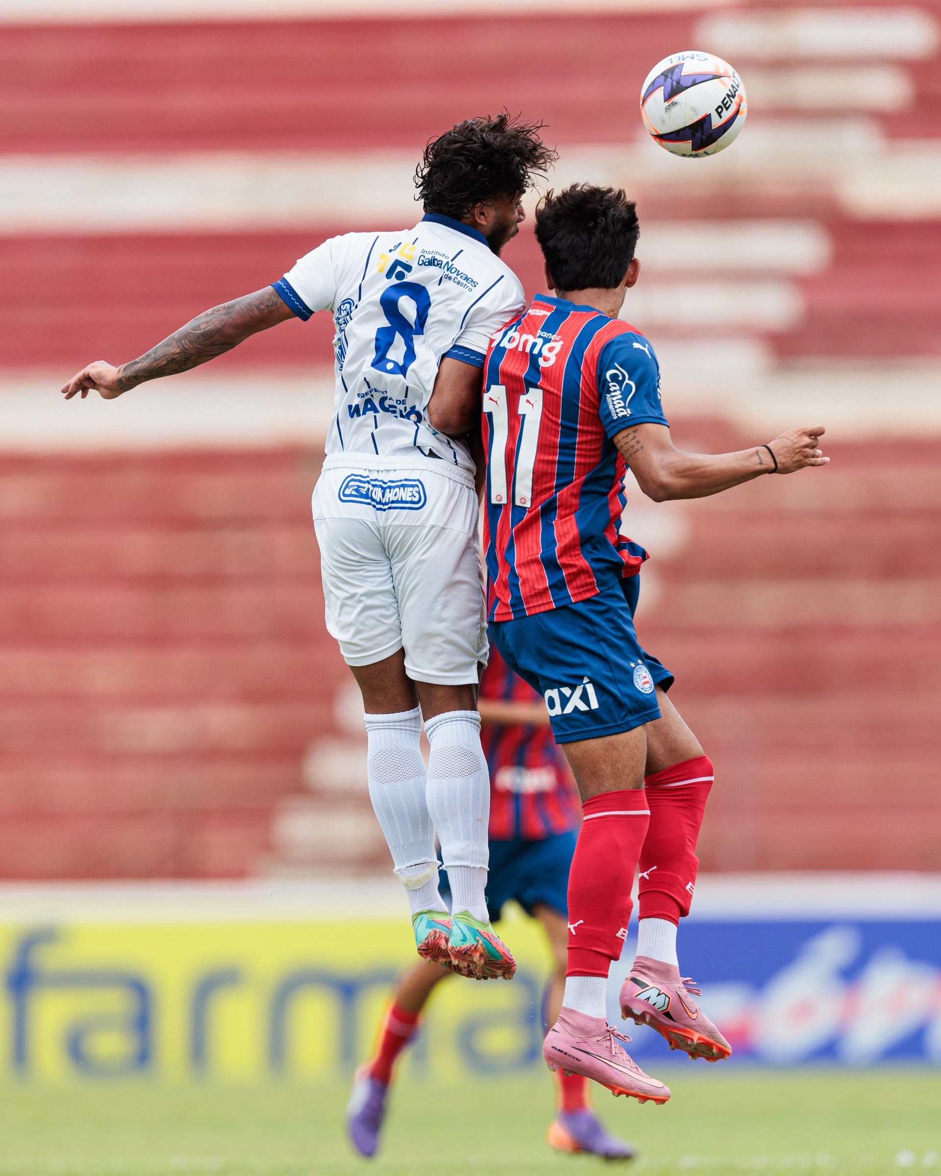 CSA Sub-20 enfrenta Inter de Limeira em jogo decisivo