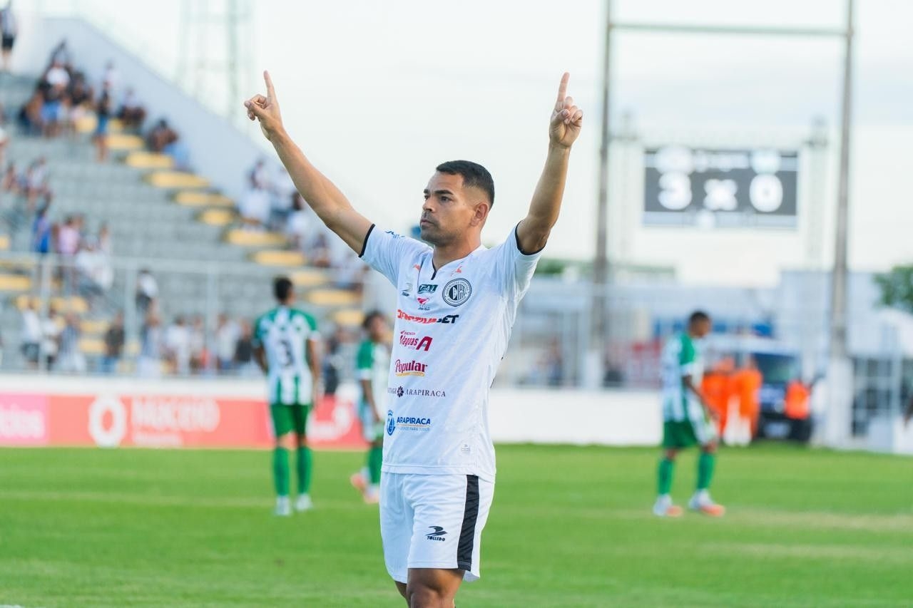 ASA destaca três jogadores na seleção do Nordestão