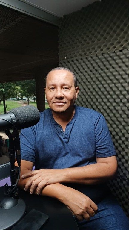 Marcos Moreira será embaixador na Wasbe 2026