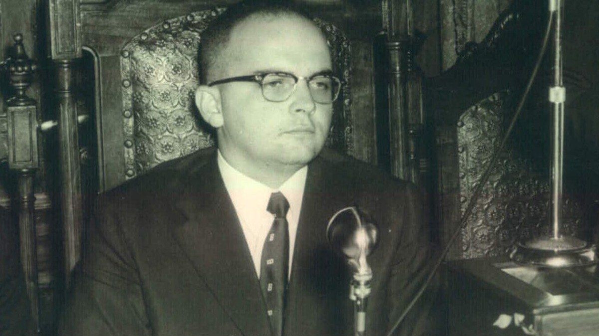 Trajetória política de Gerardo Renault e sua influência