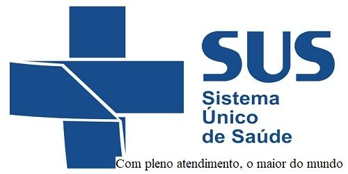 Muito se fala mal, mas SUS ainda é o melhor sistema de saúde do mundo.