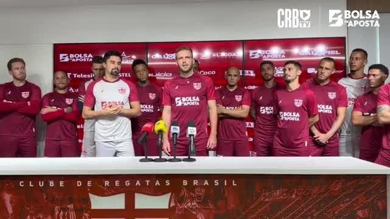 Gum pode assumir cargo de coordenador no CRB