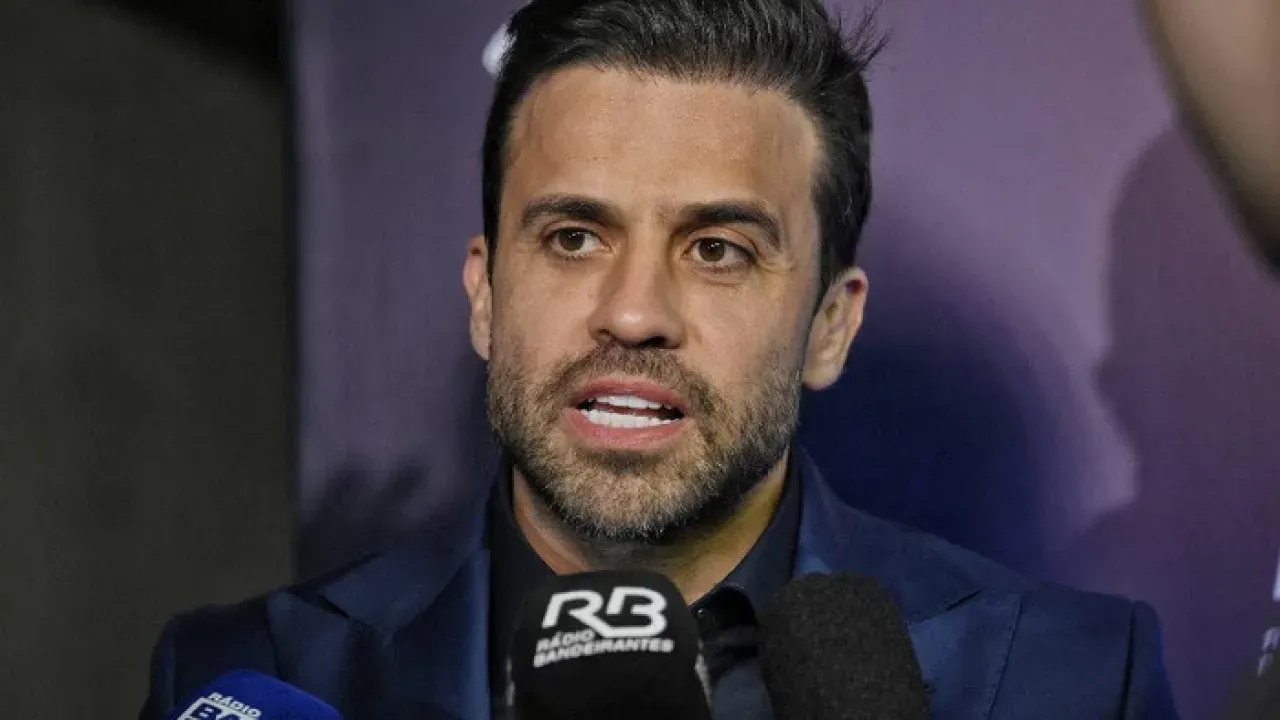 Marçal transferiu R$ 4,4 mi a MC Ryan, diz PF