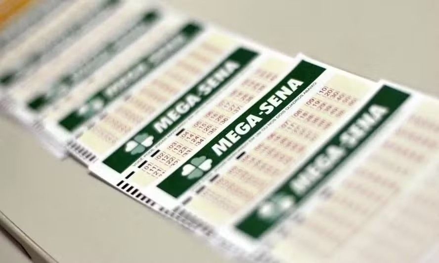 Aposte na Mega-Sena de 30 anos e suas regras