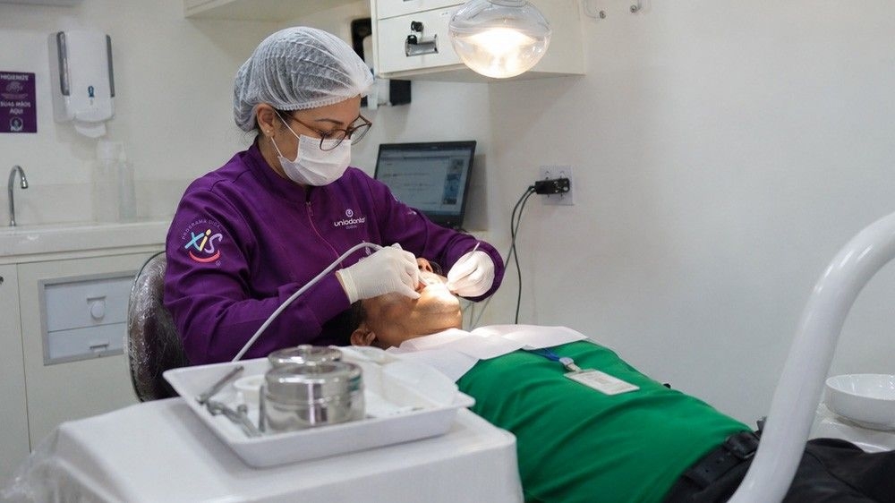 Benefício odontológico se torna essencial para empresas