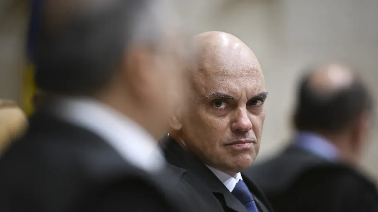 Moraes determina prisão de ex-comandantes da PM-DF por omissão