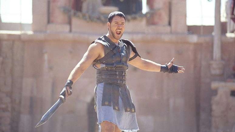 Gladiador 2 | Filme com Paul Mescal e Pedro Pascal ganha imagens épicas