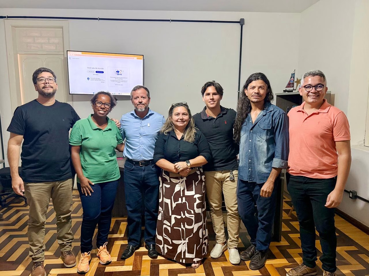 COMTUR Penedo elege nova diretoria com foco no turismo