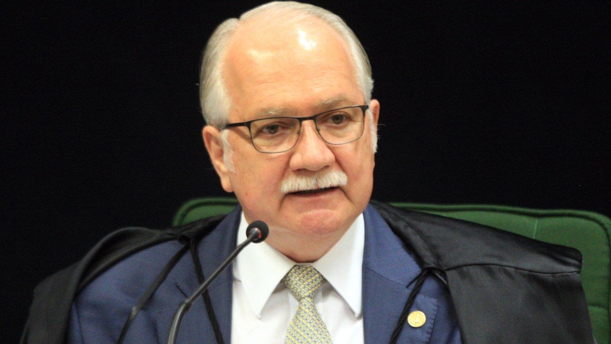 STF se manifesta sobre rejeição do nome de Messias