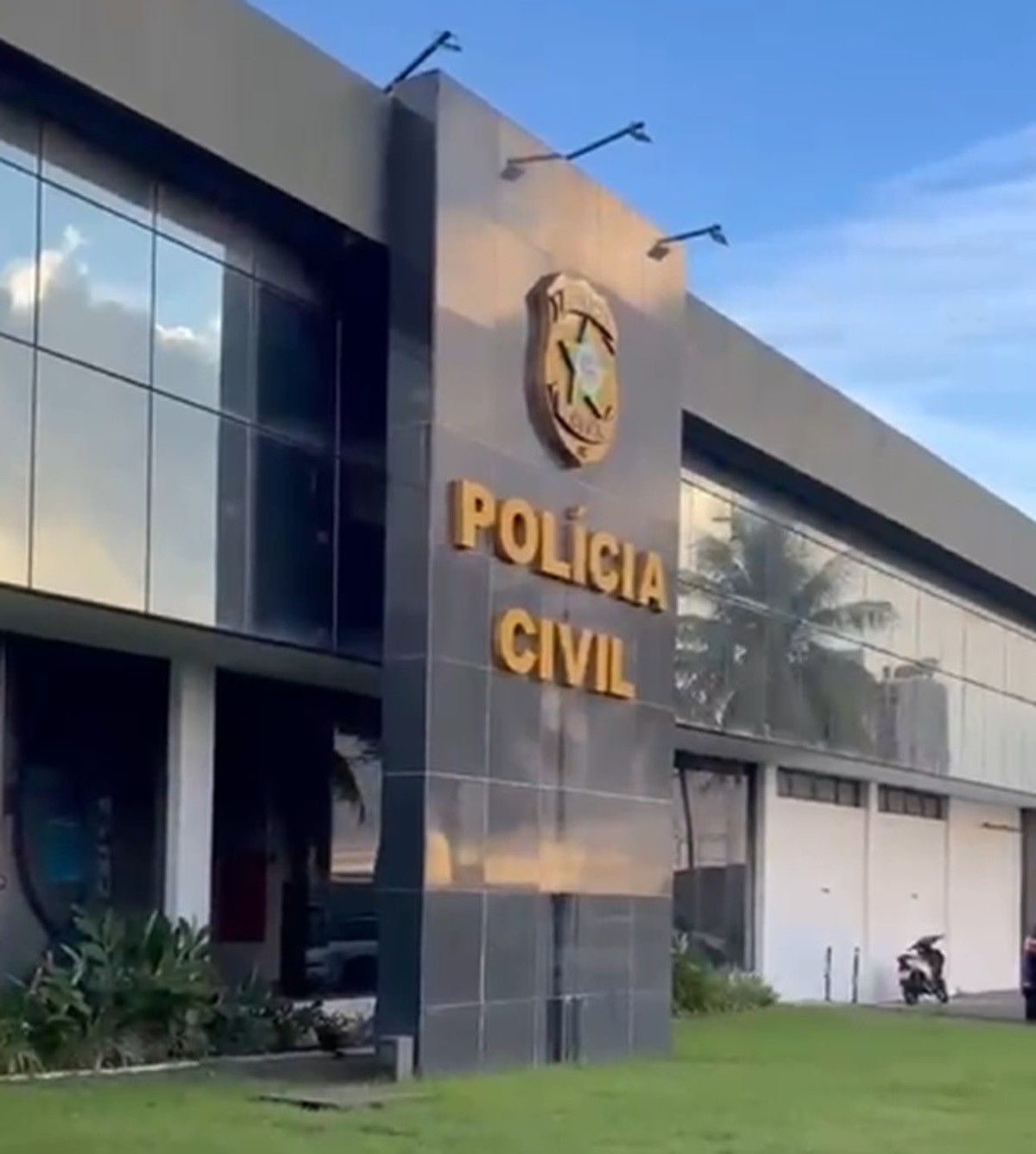Animador infantil preso em Maceió por abusos sexuais