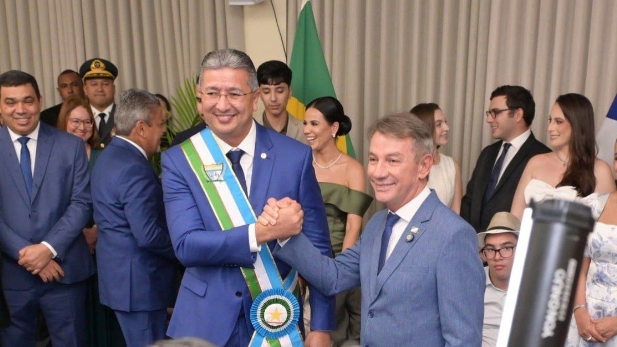 TSE cassa mandato de governador e convoca nova eleição