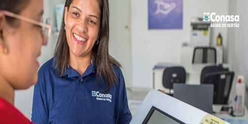 Confira como será o atendimento da Conasa Águas do Sertão durante os feriados de São João e São Pedro