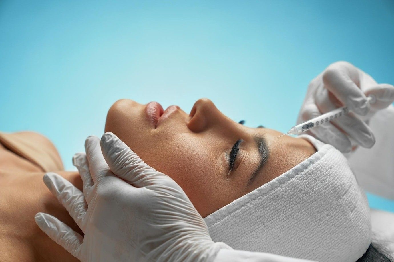 Como treino e hábitos influenciam o botox e ácido hialurônico