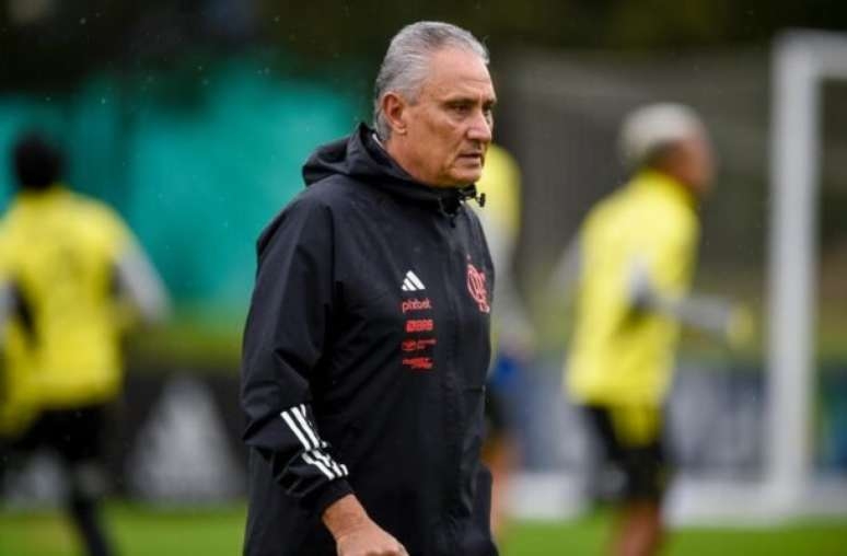 Com mudanças, Flamengo está escalado para a sua estreia na Libertadores. Confira!