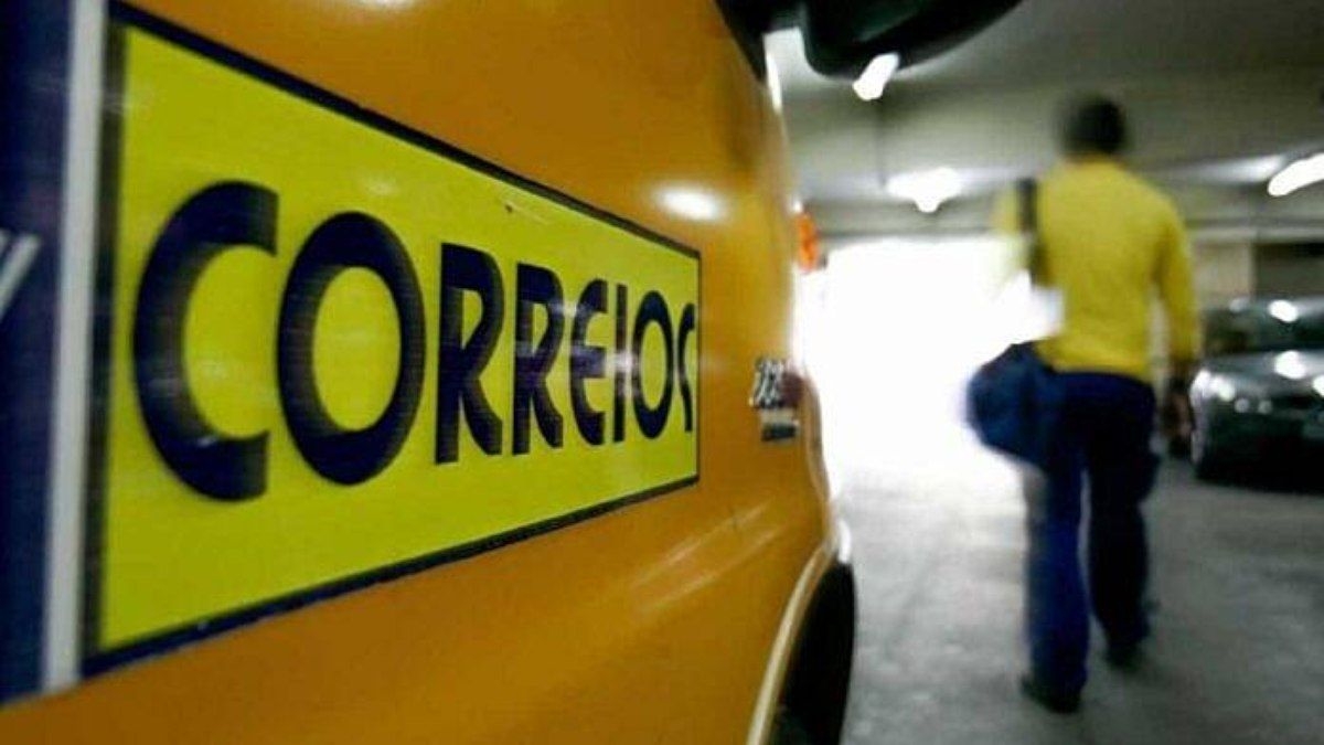 Correios anunciam 548 vagas para jovem aprendiz no Brasil