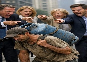 O preconceito social contra beneficiários de programas sociais