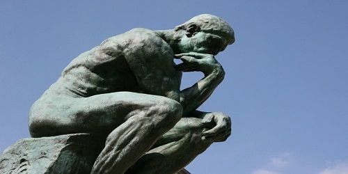 Os registros históricos das mudanças promovidas pelo povo em seu nome