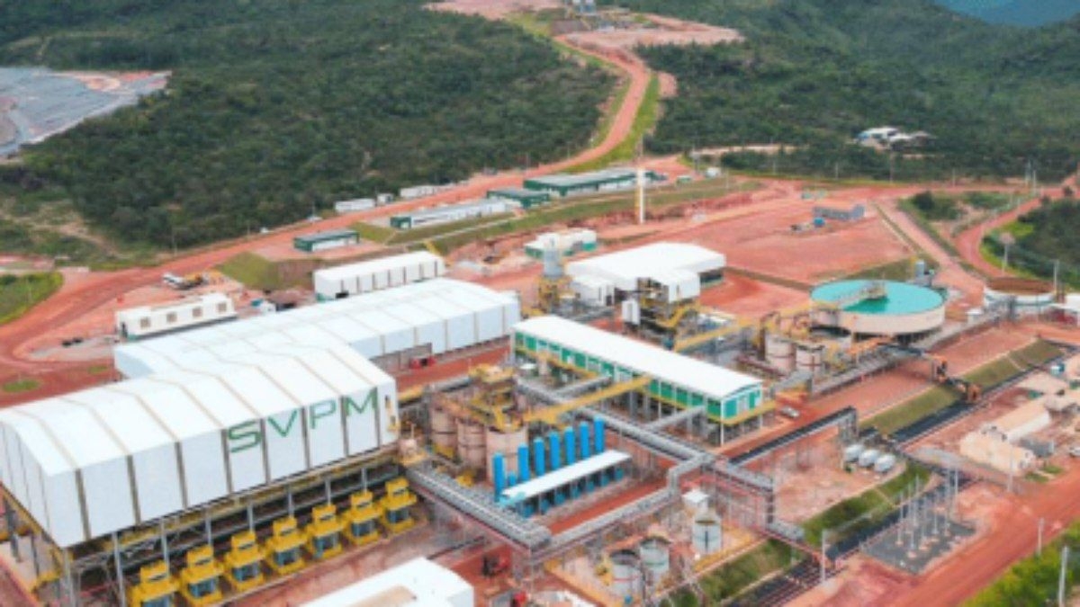 Empresa americana adquire mina de terras raras no Brasil