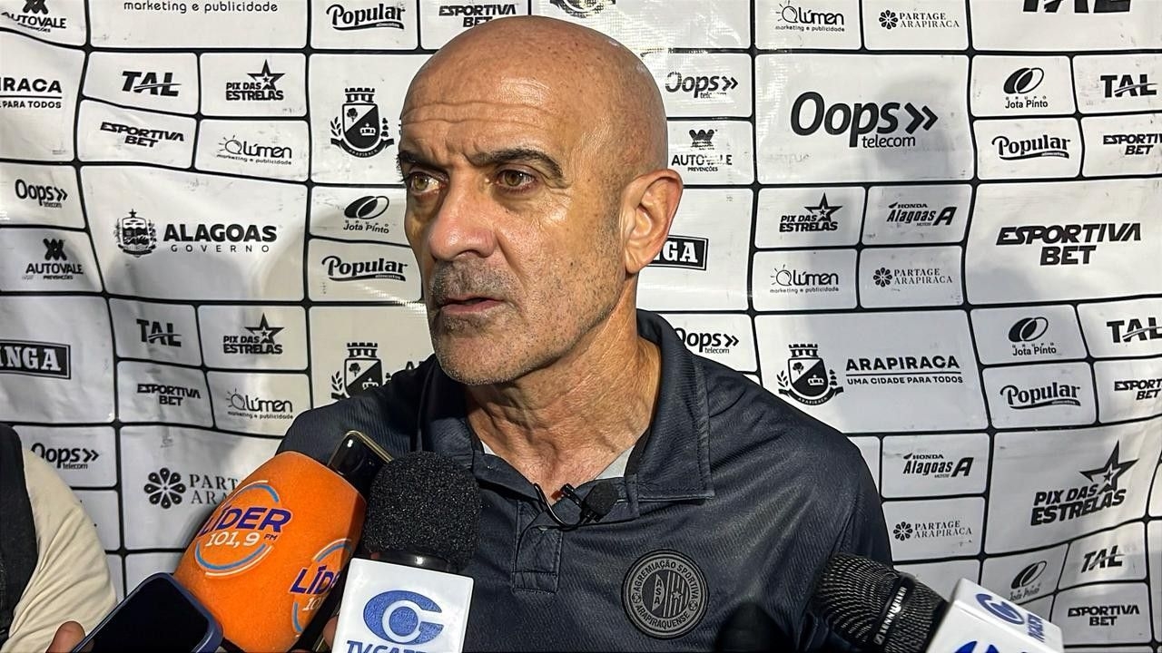 Vitória do ASA sobre o CSA e a visão de Schülle