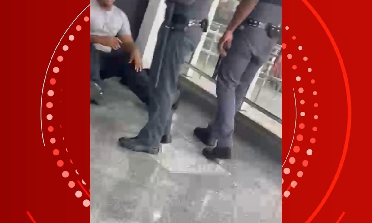Prisão preventiva de jogador de futsal por importunação sexual