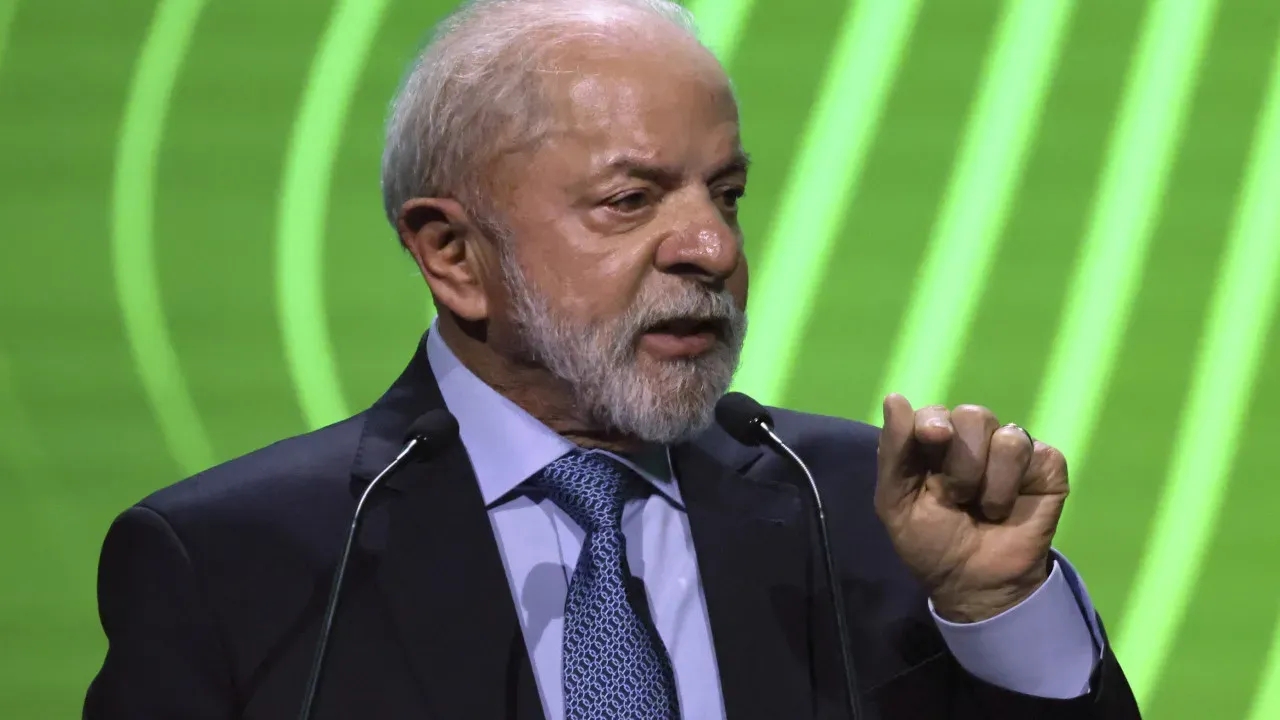 Congresso derruba veto de Lula sobre redução de penas
