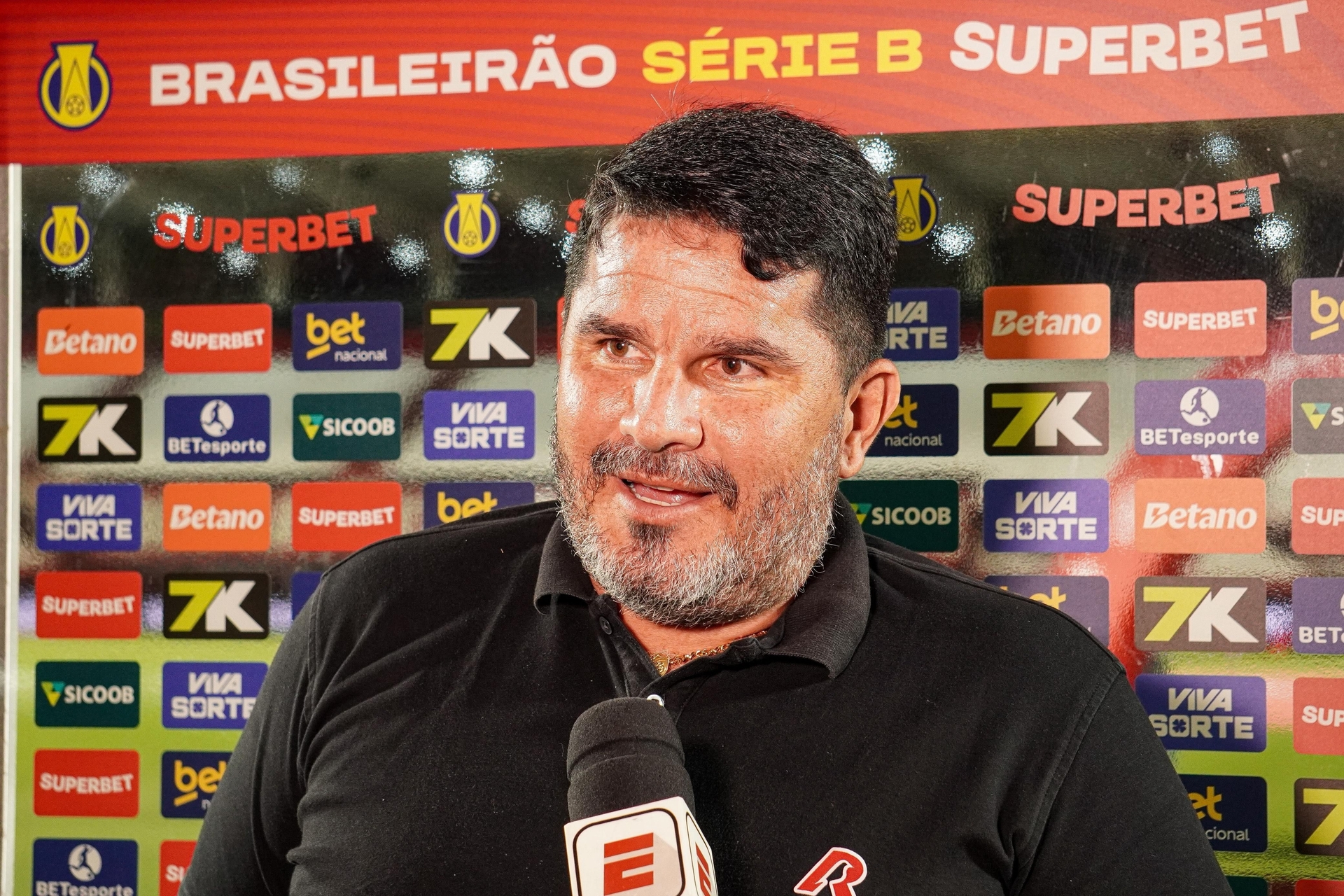 Mudanças de Barroca no CRB para enfrentar Atlético-GO