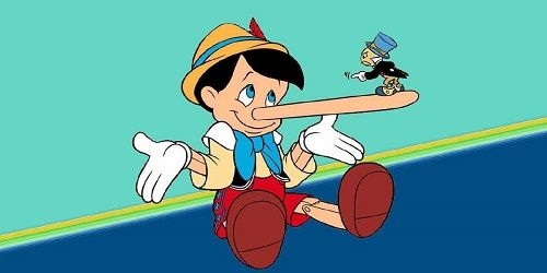 O que leva ao fim uma carreira política? A falta de credibilidade na palavra