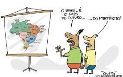 Brasil: Mais que um Pai, um Sustentador de Sonhos
