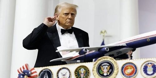 Donald Trump assina ordem executiva para retirar Estados Unidos da OMS
