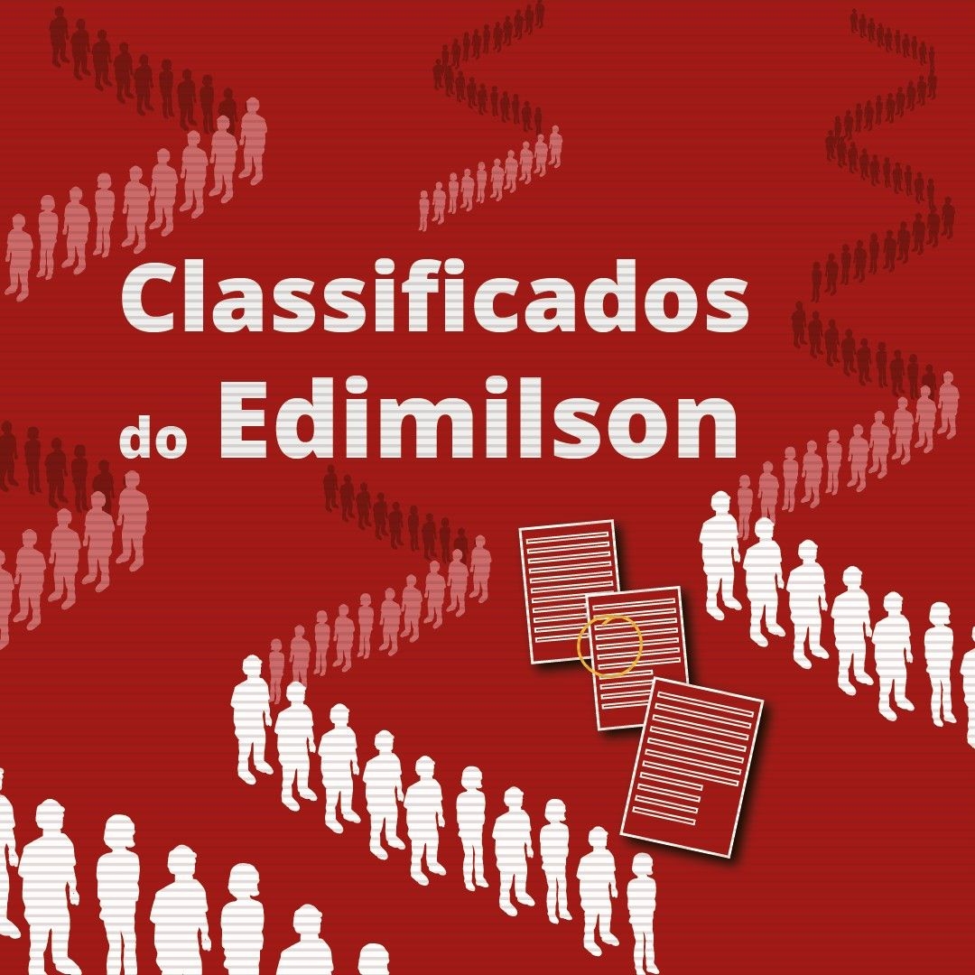 Vagas de Emprego para o Ensino Médio com Curso Técnico