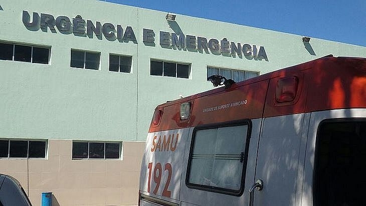 Homem é baleado na virilha por dupla em moto em Rio Largo