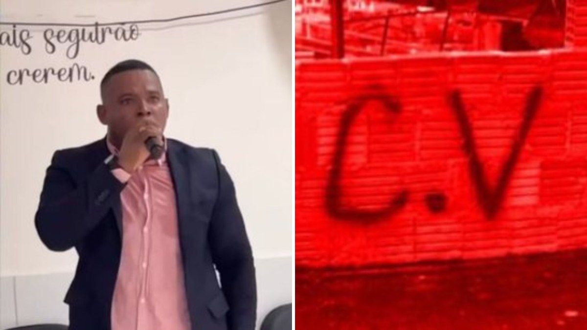 Pastor é assassinado após declarar que Jesus é maior que facções