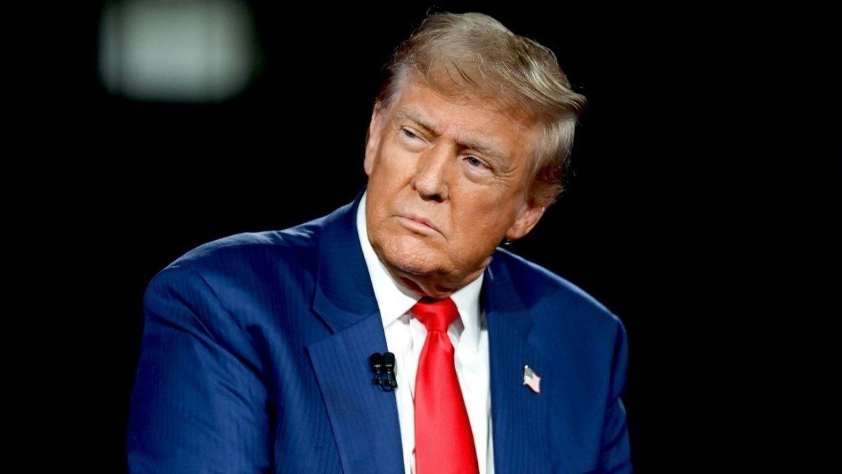 Trump adia ofensiva contra o Irã após negociações