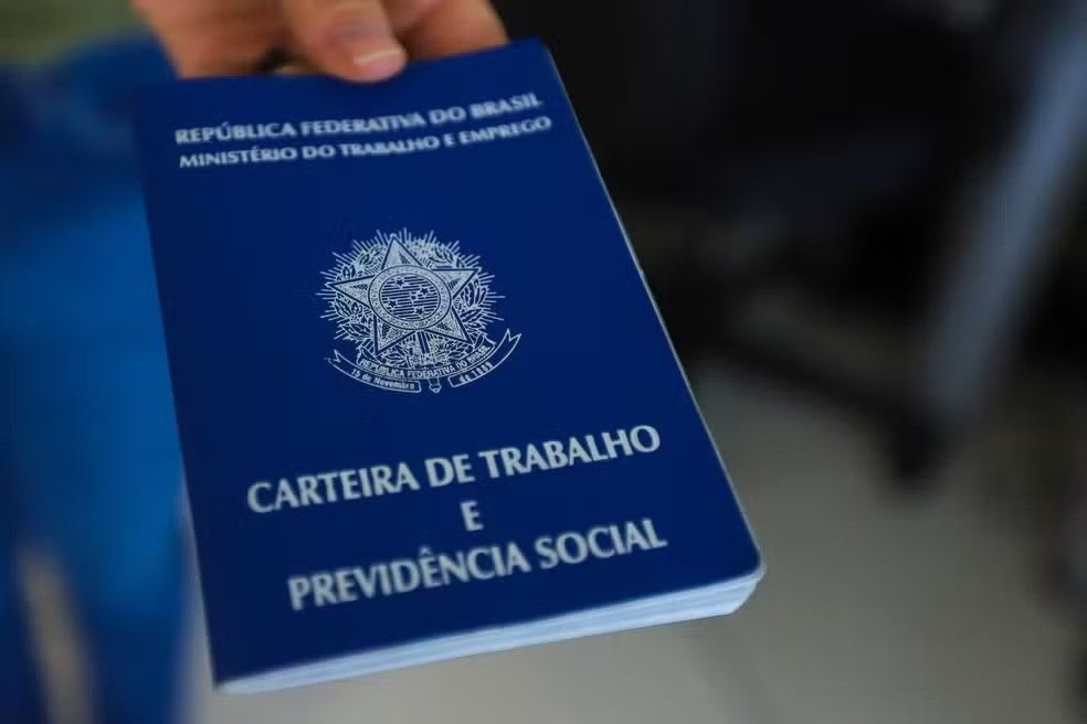 Vagas de emprego em Salvador e RMS nesta quarta-feira