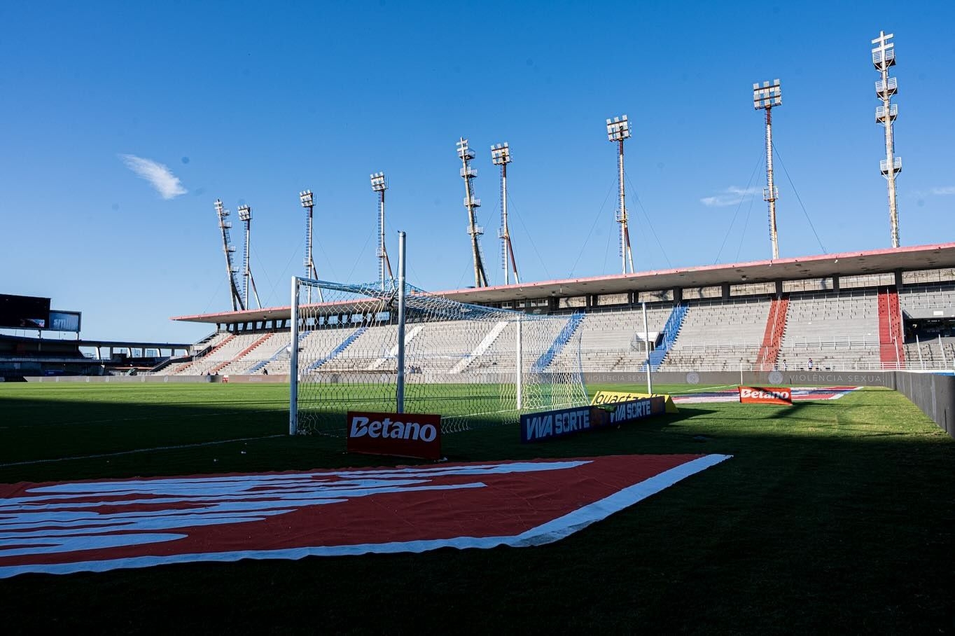 CSA e CSE se enfrentam na 4ª rodada da Série D