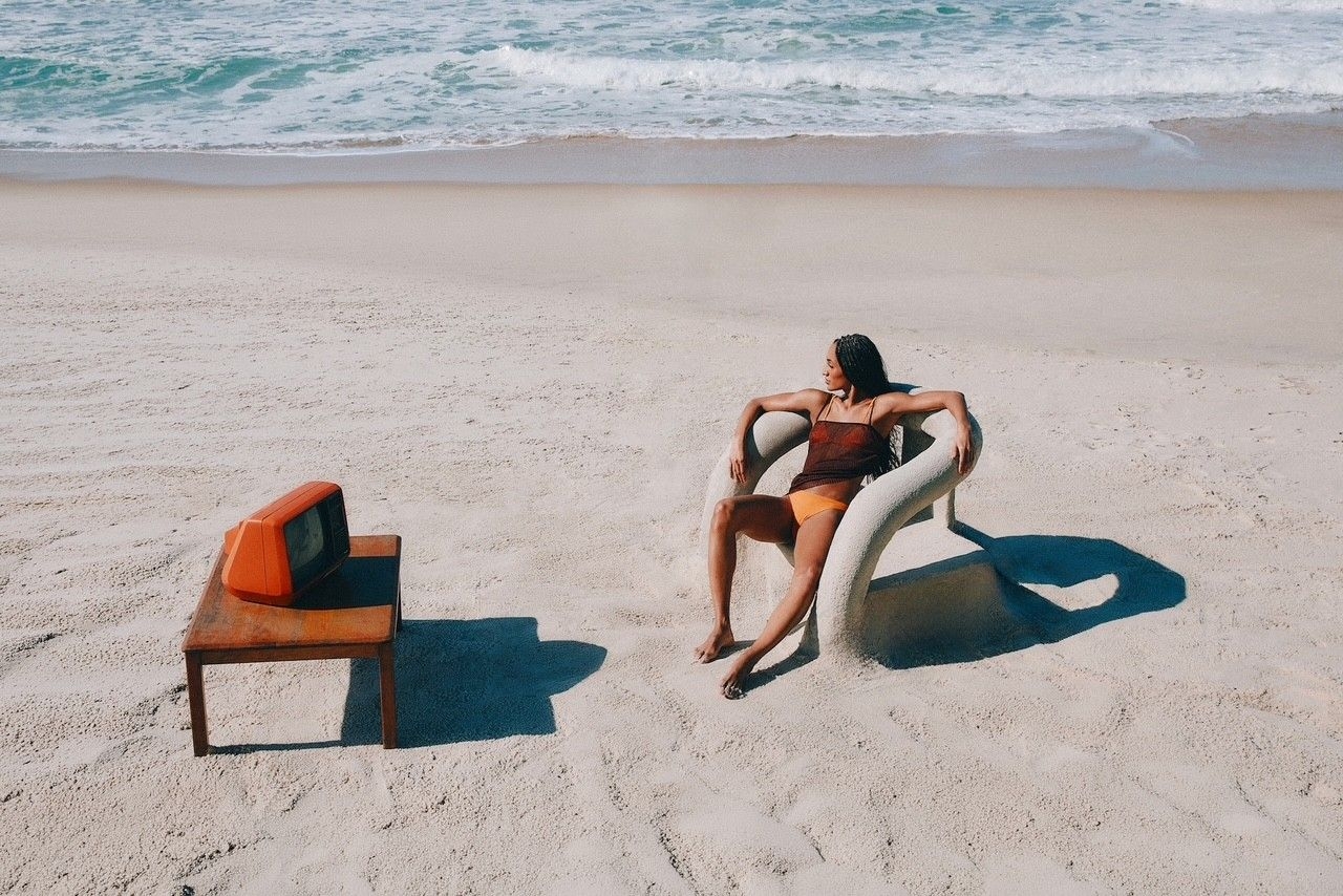 Moda brasileira invade o verão da França com pop-ups