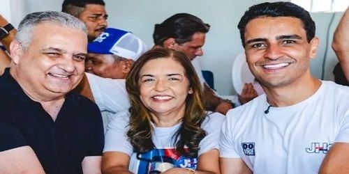 Com histórico de mudanças rápidas na política, Gaspar ensaia mais uma