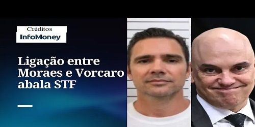 STF VERSUS VORCARO: a regra é clara garoto!