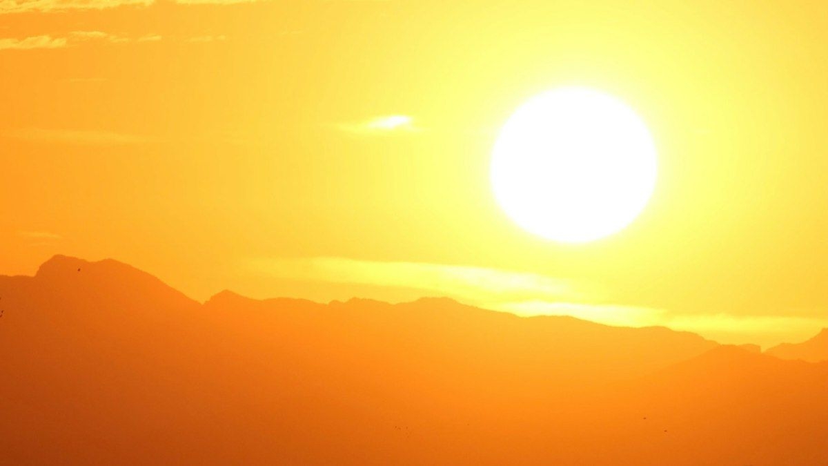 São Paulo registra Natal mais quente da história