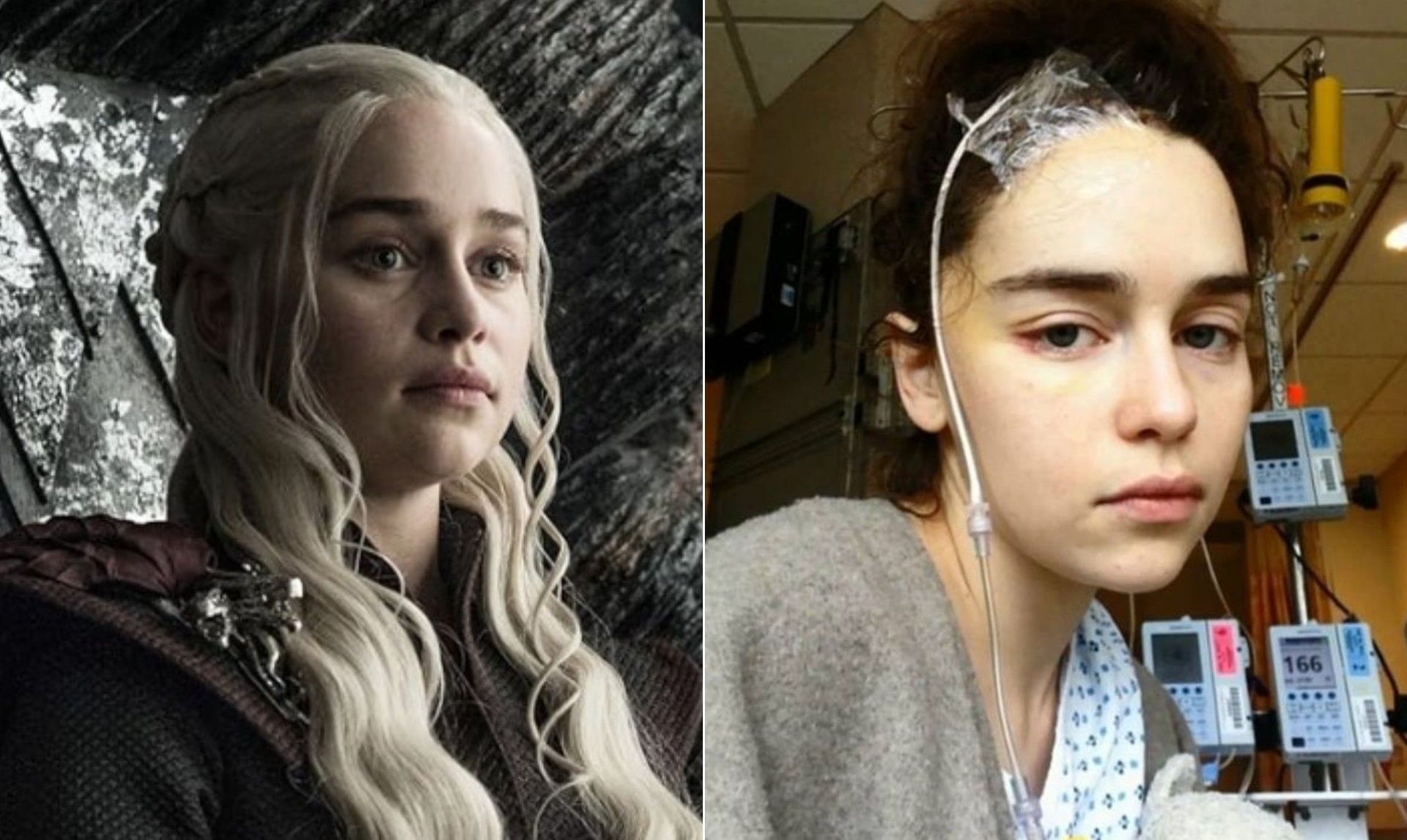 Atriz de Game of Thrones revelou que 'deveria ter morrido'