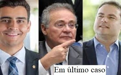 Se 2026 for xerox de 2024, governador e senadores serão eleitos pelas bases