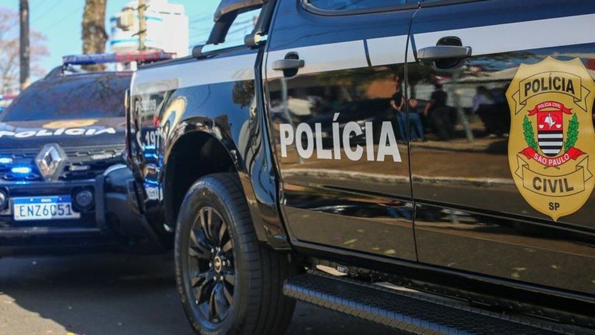 Polícia investiga estupro coletivo em escola de São Paulo