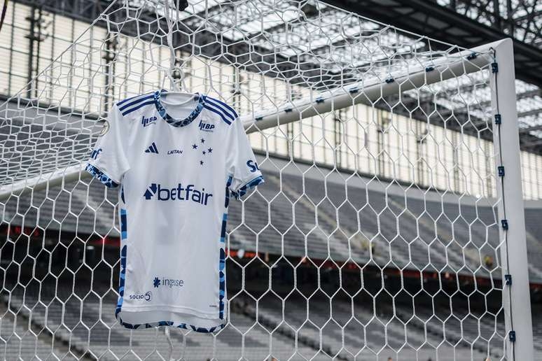 Torcida organizada do Cruzeiro está banida dos estádios