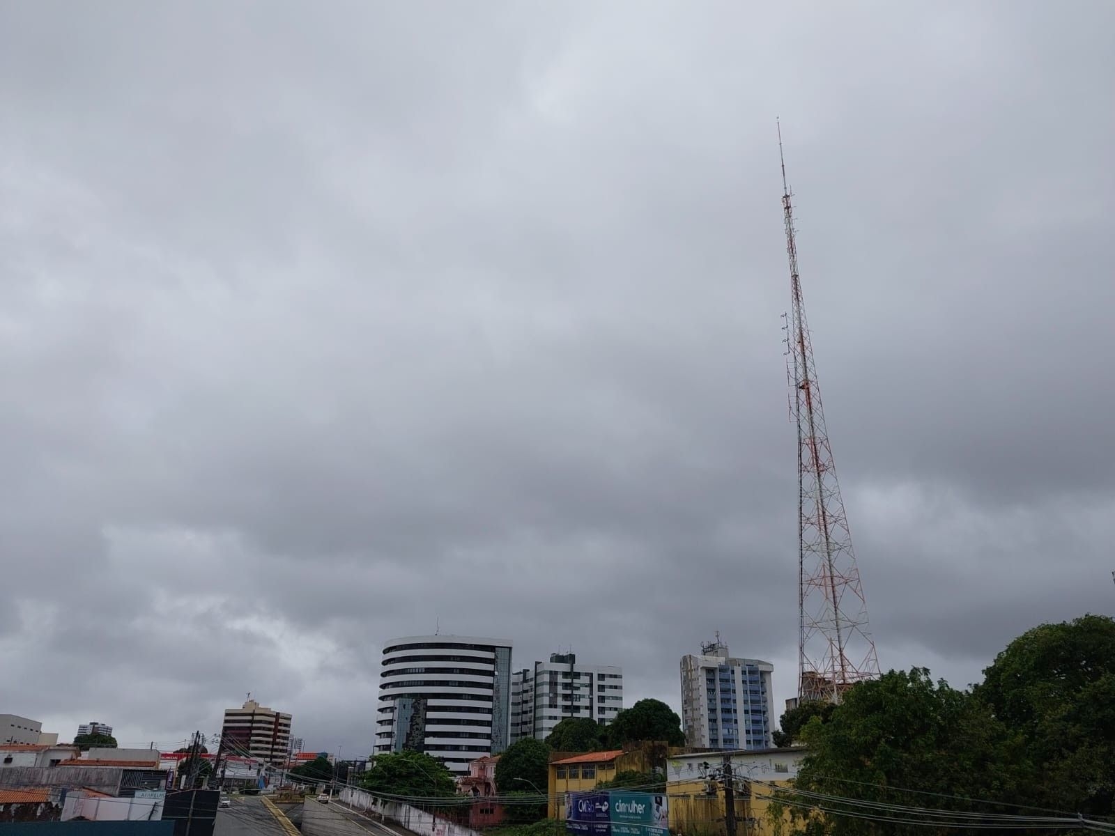 Chuvas em Alagoas podem provocar alagamentos até domingo