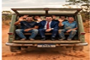 O Teatro das Mentiras