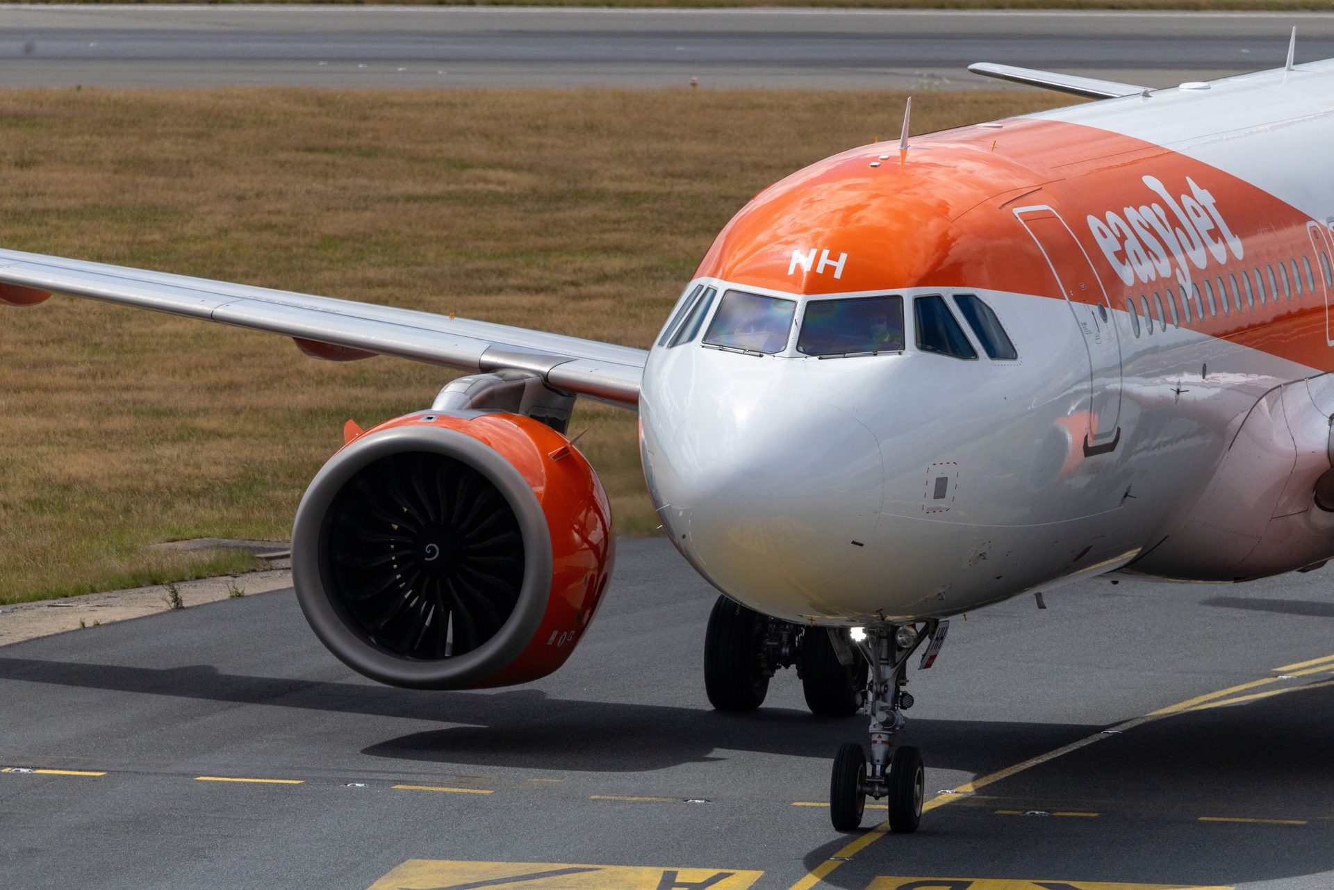 EasyJet firma acordo de venda por 7,3 bilhões de dólares