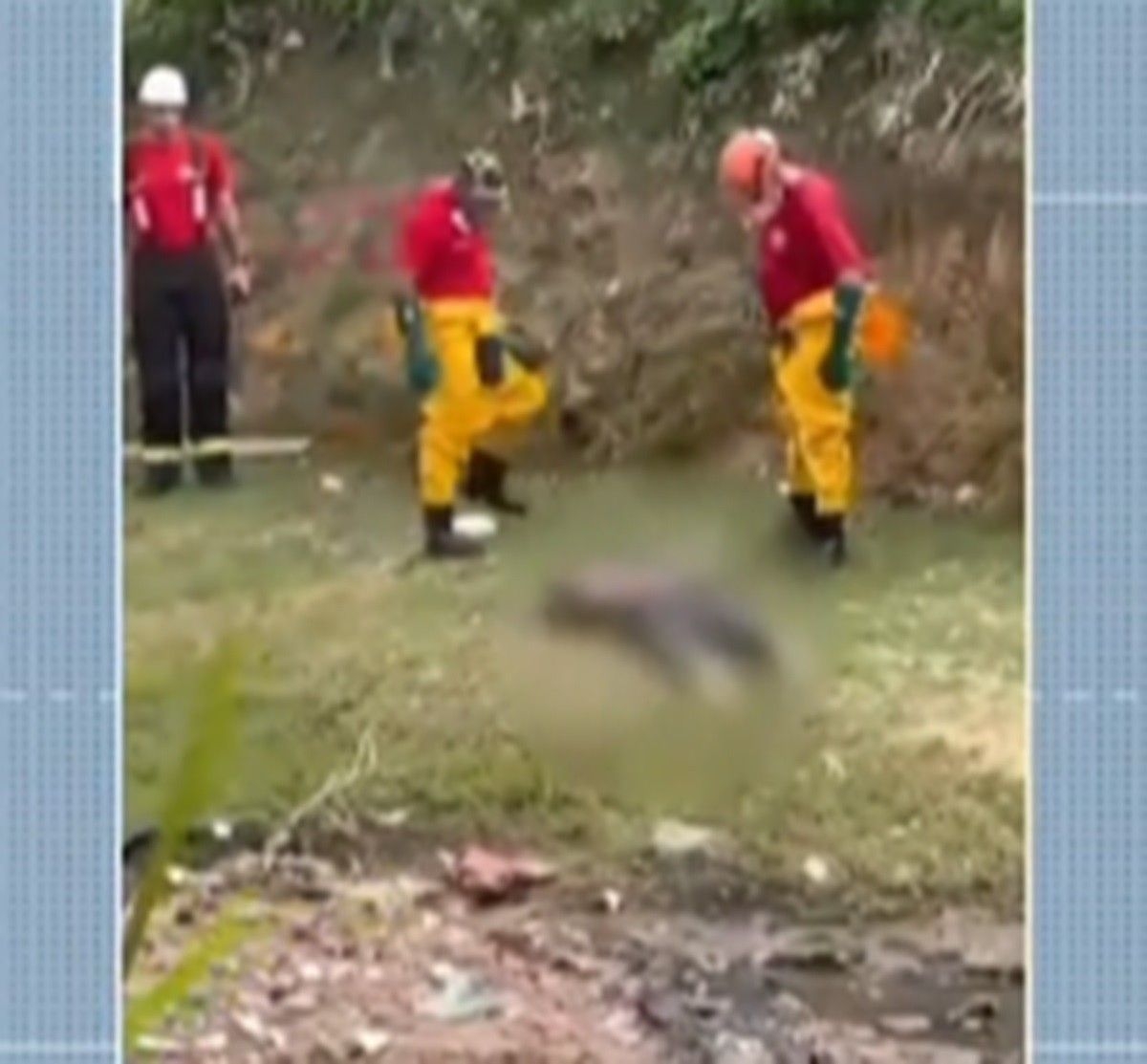 Corpo encontrado em Maceió: polícia investiga o caso