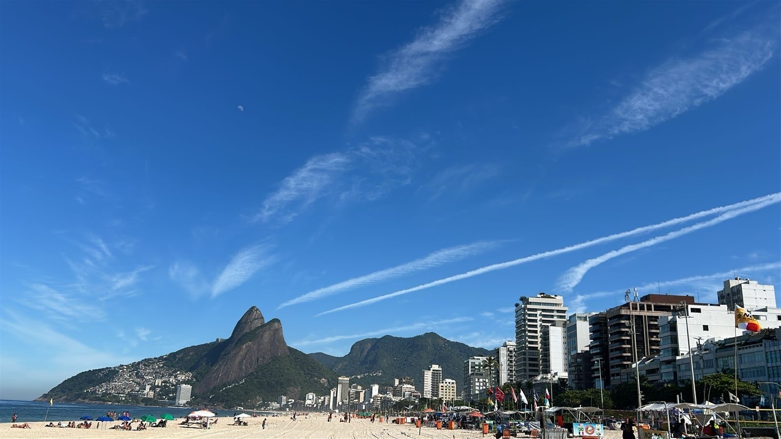 Apartamento no Leblon vendido por R$ 46,5 milhões